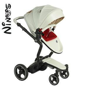 Коляска-трансформер NINOS A88 2 в 1